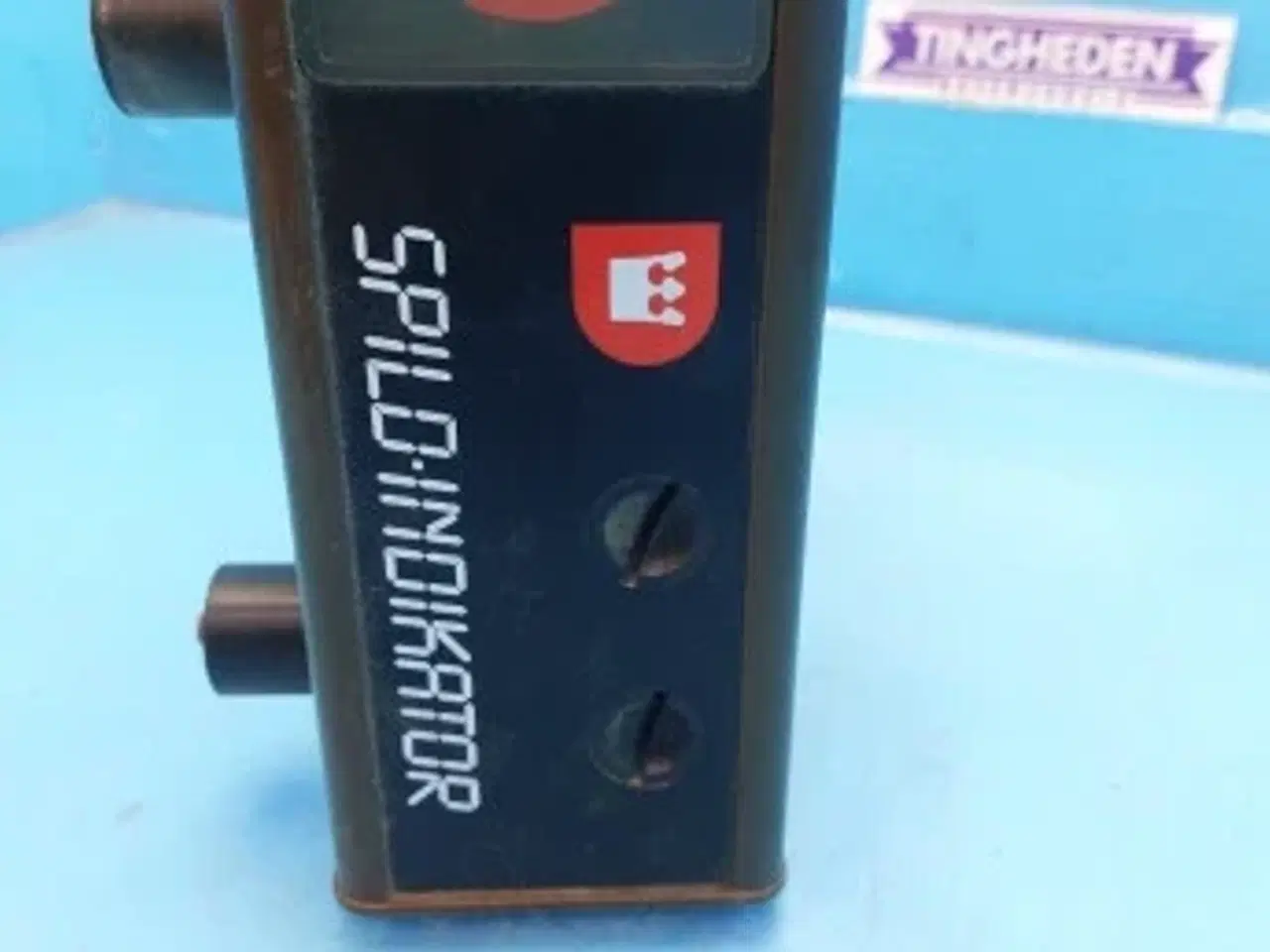 Billede 3 - Dronningborg D3000 Spildindikator LH870  45063300