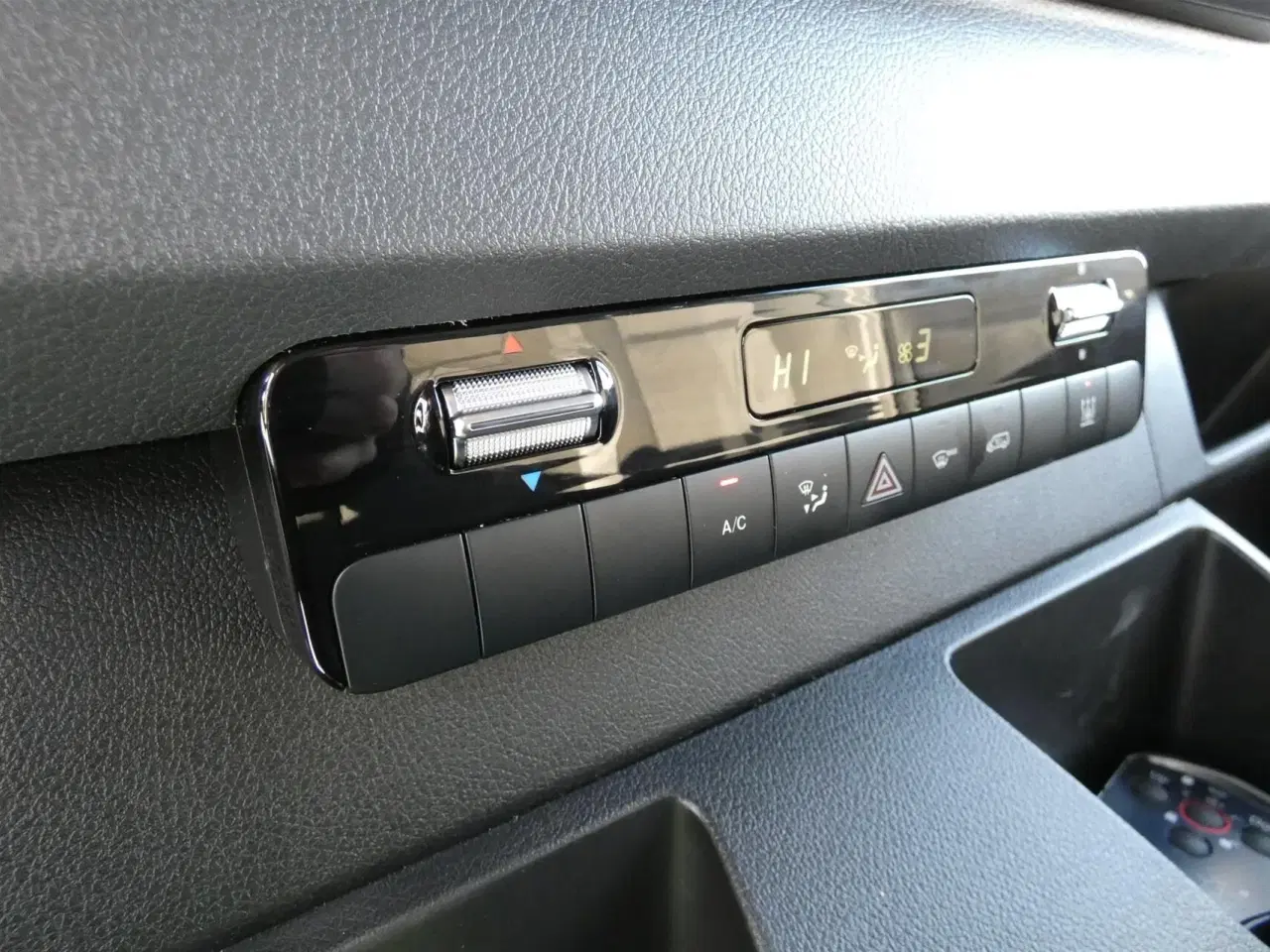 Billede 15 - Mercedes-Benz Sprinter 317 2,0 CDI A3 RWD 9G-Tronic 170HK Ladv./Chas. 9g Aut.