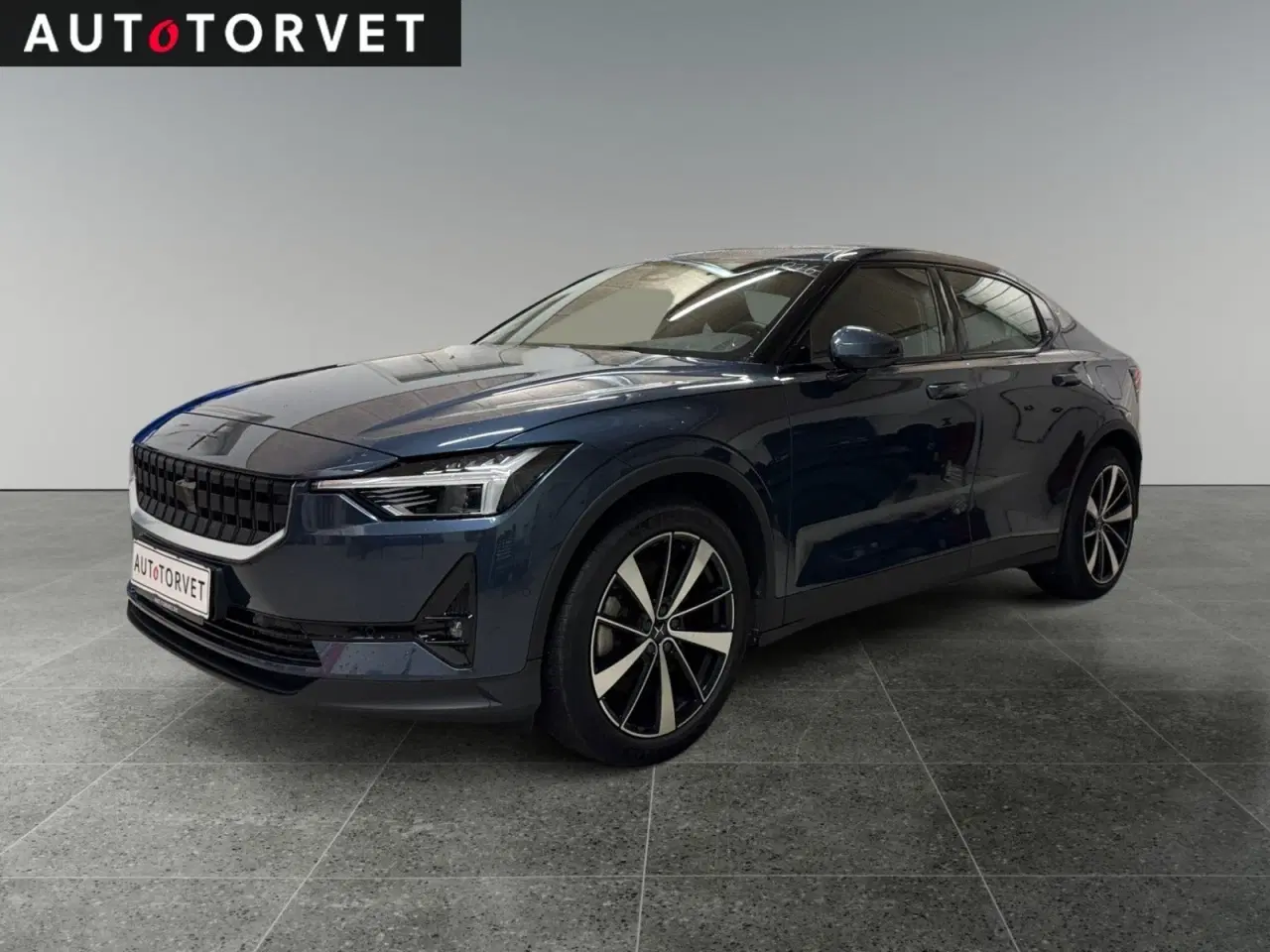 Billede 1 - Polestar 2 Standard Range