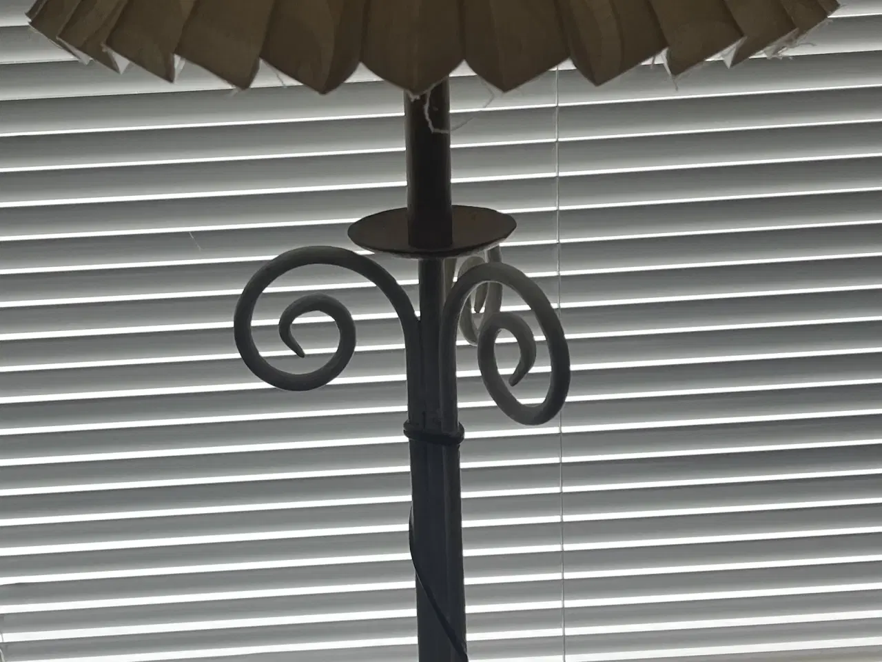 Billede 2 - Bordlampe 3 stk