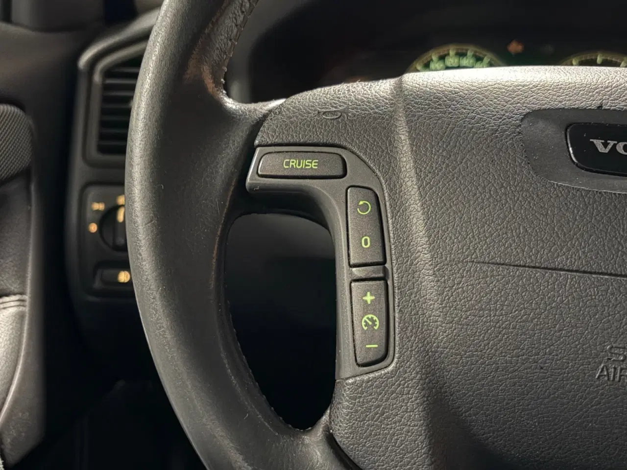 Billede 12 - Volvo V70 2,4 D5 aut.