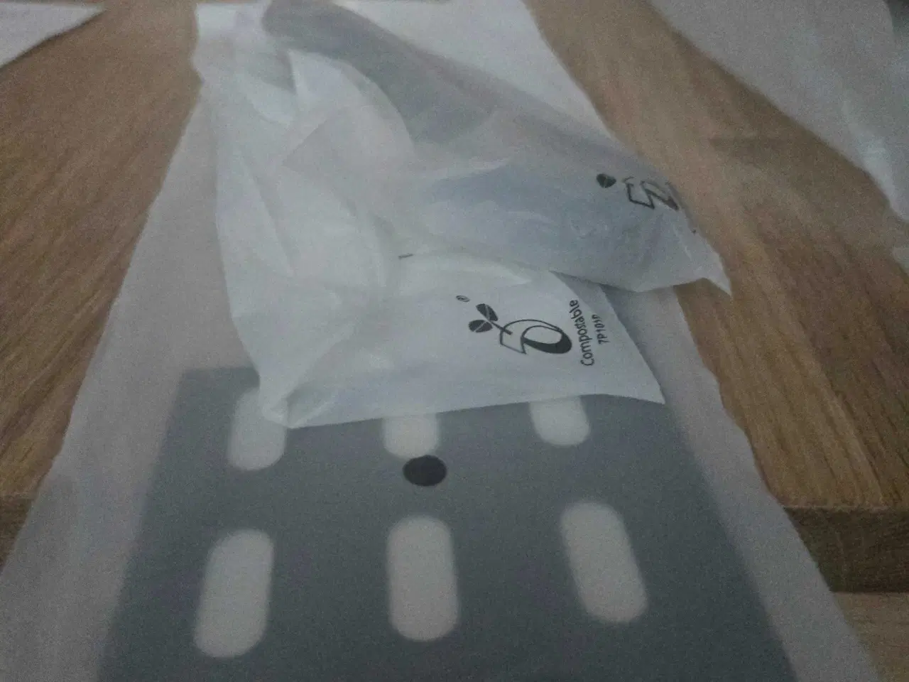 Billede 1 - Flysim udstyr 