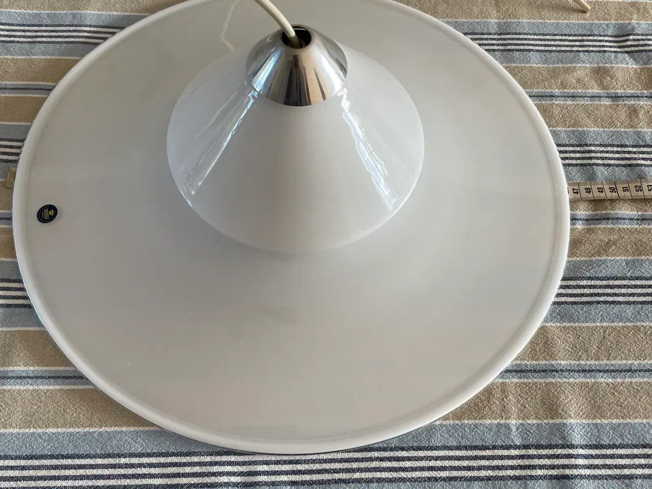 Billede 1 - Royal Copenhagen pendel Opus stor