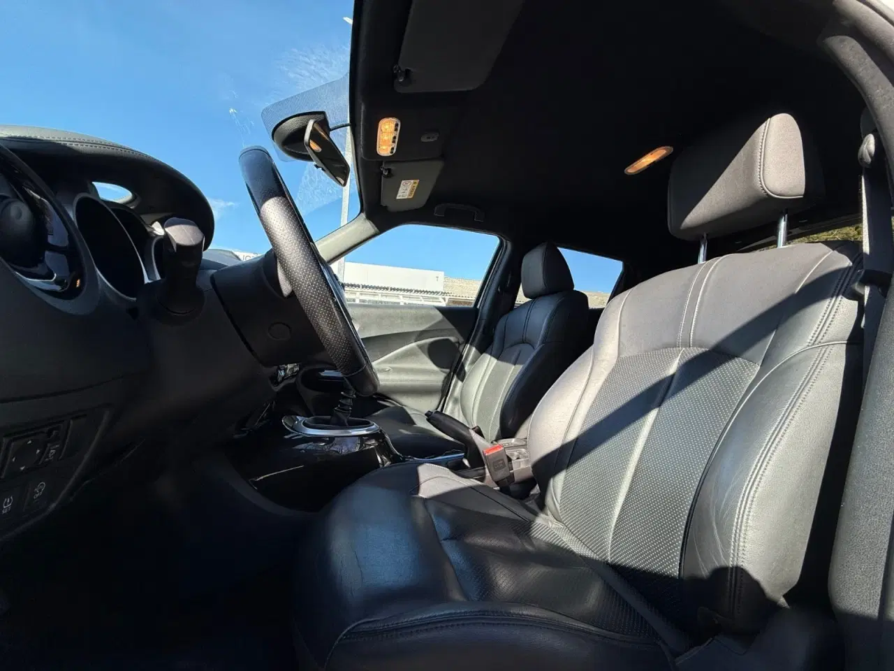 Billede 14 - Nissan Juke 1,2 Dig-T 115 Tekna