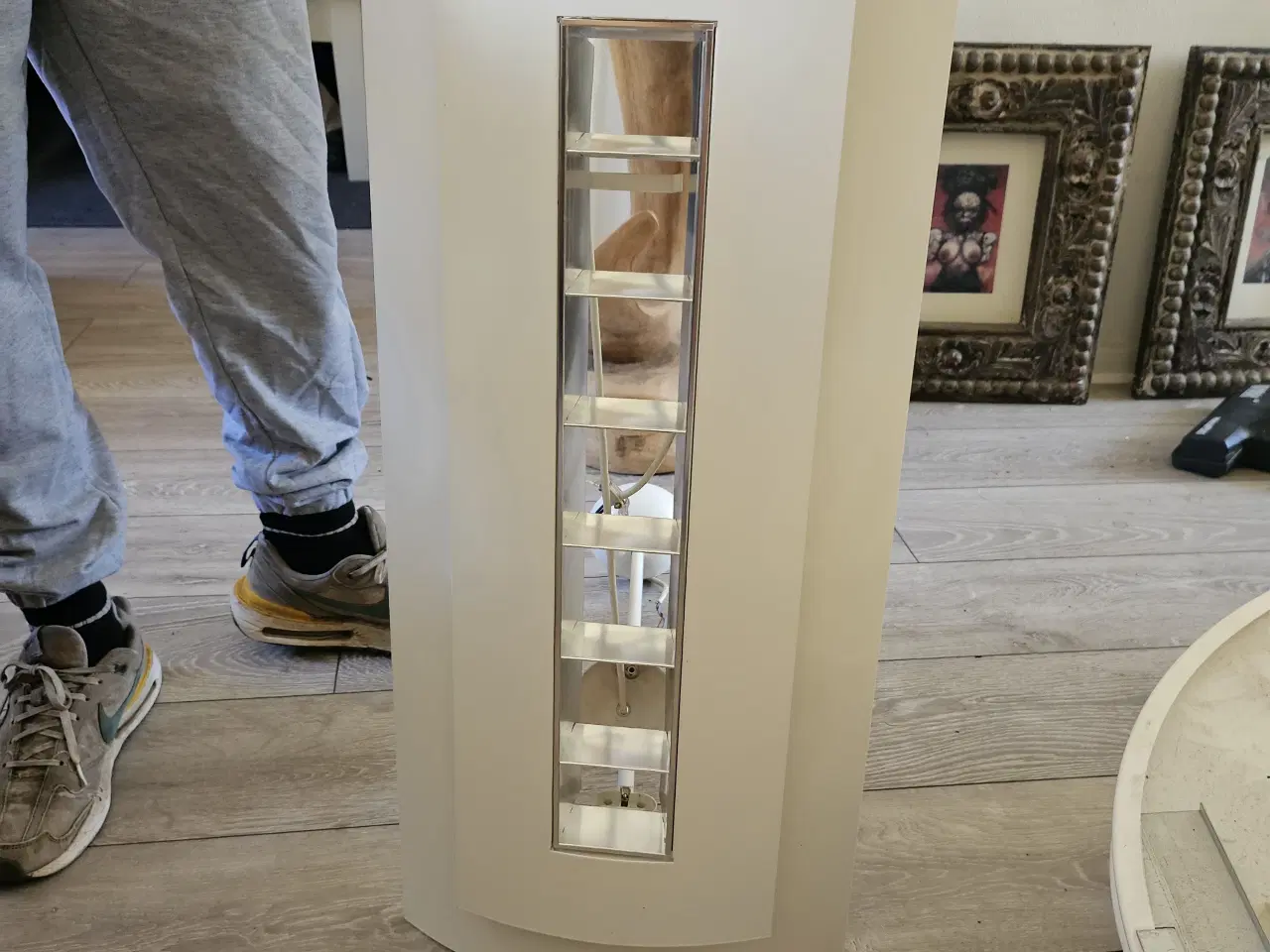 Billede 4 - Thorn loft lamper hvide