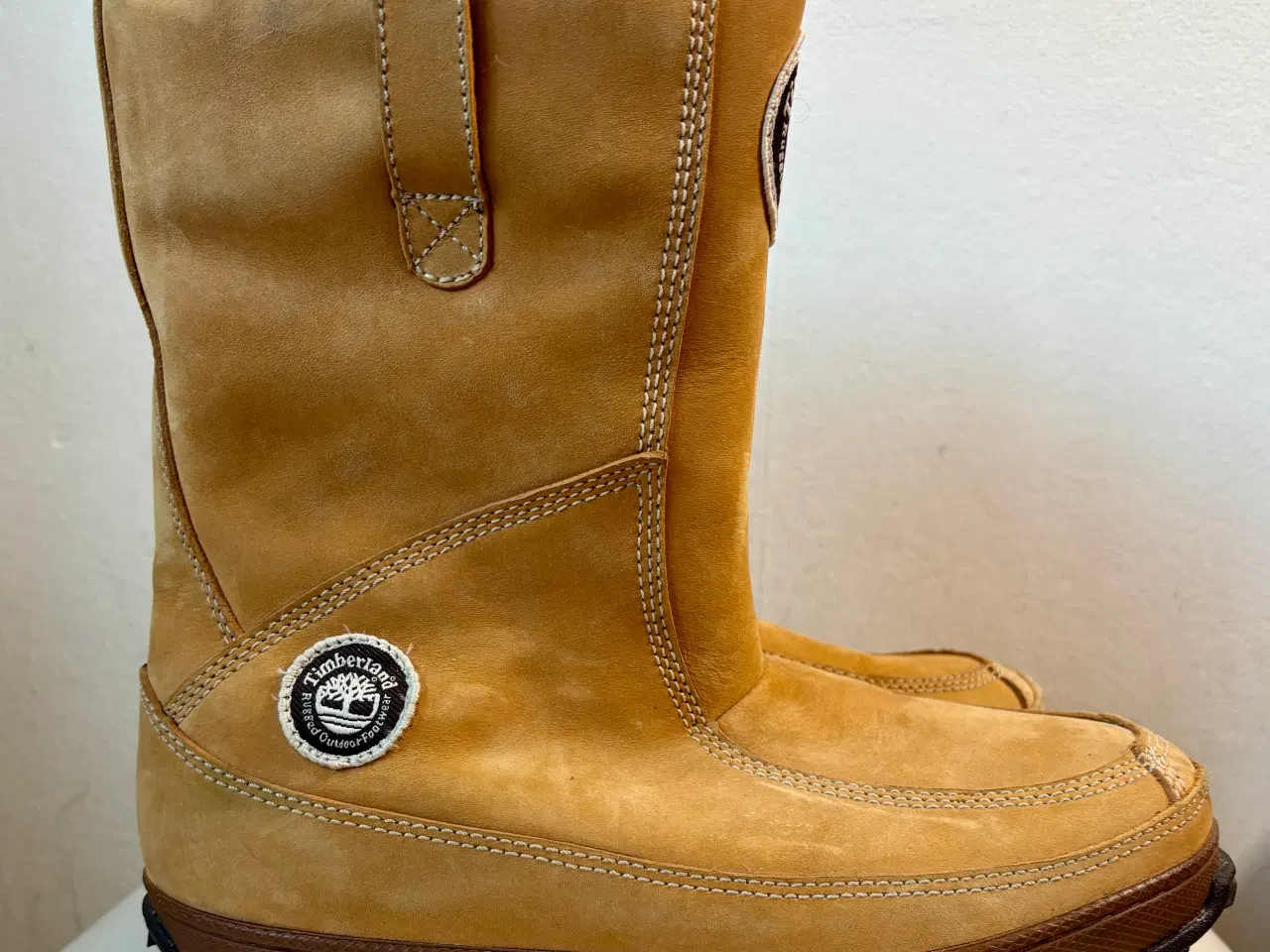 Billede 4 - Timberland, støvler, str 37