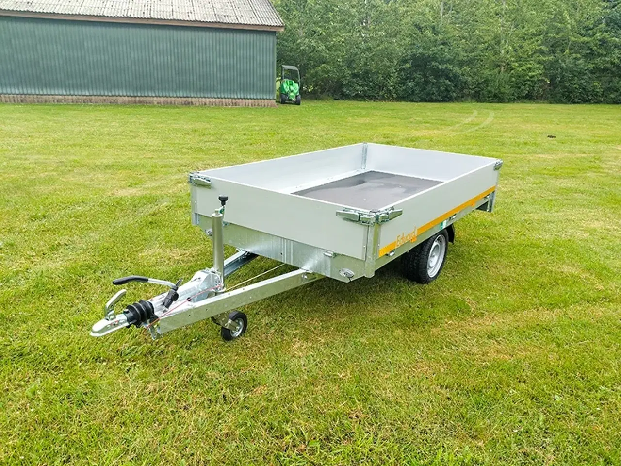 Billede 8 - EDUARD trailer 2615-1350-63