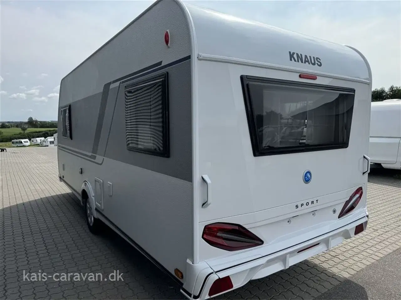 Billede 3 - 2024 - Knaus Sport 500 EU