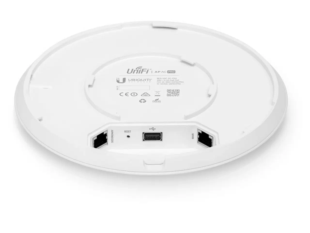 Billede 2 - UniFi AC Pro WiFi Access Point