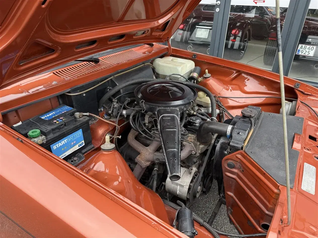 Billede 18 - Opel Kadett 1,2 S