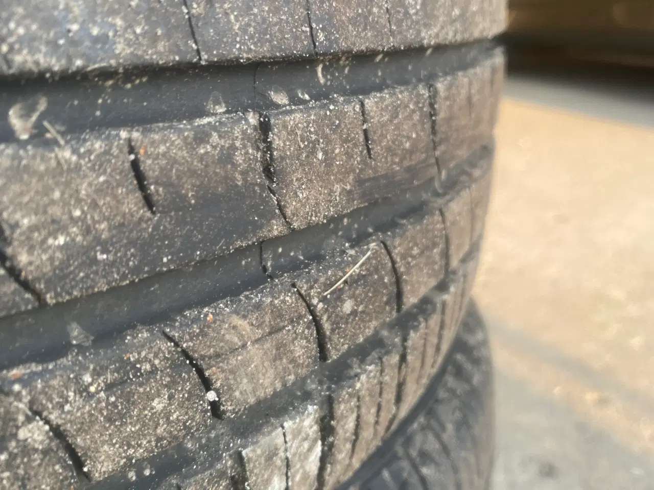 Billede 3 - Sommerdæk 175/65 R14