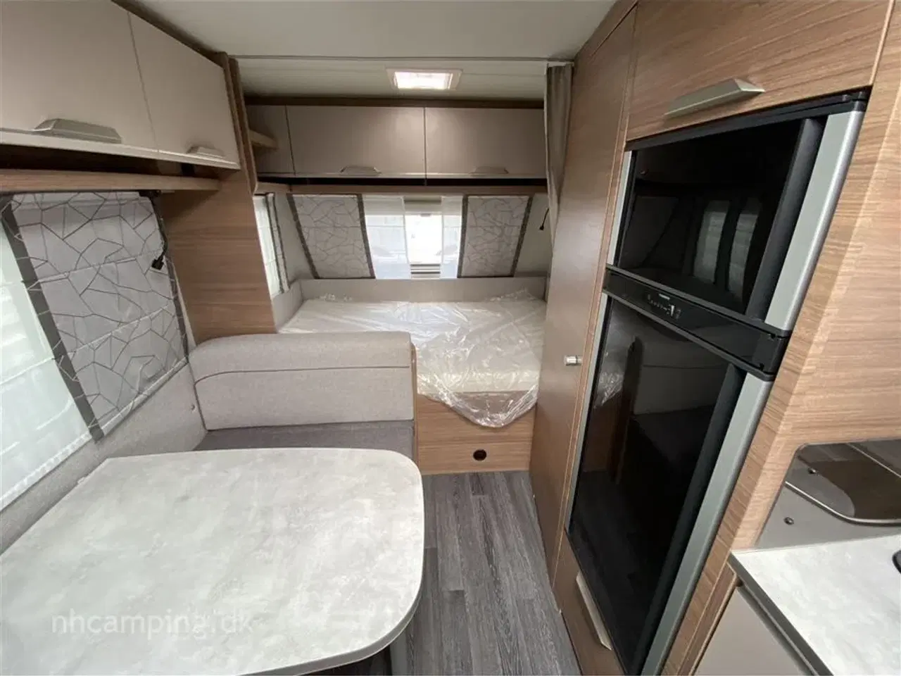 Billede 9 - 2023 - Knaus Sport 500 QDK DK-Selection