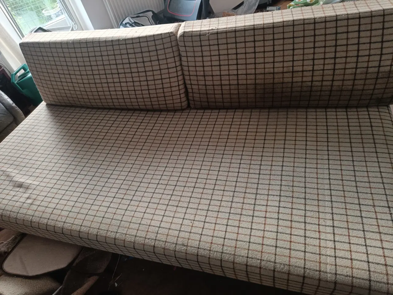 Billede 1 - Børge Mogensen daybed, model 4312