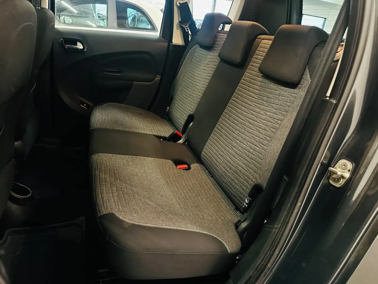 Billede 17 - Citroën C3 Picasso 1,2 PureTech 110 Feel Edition Complet