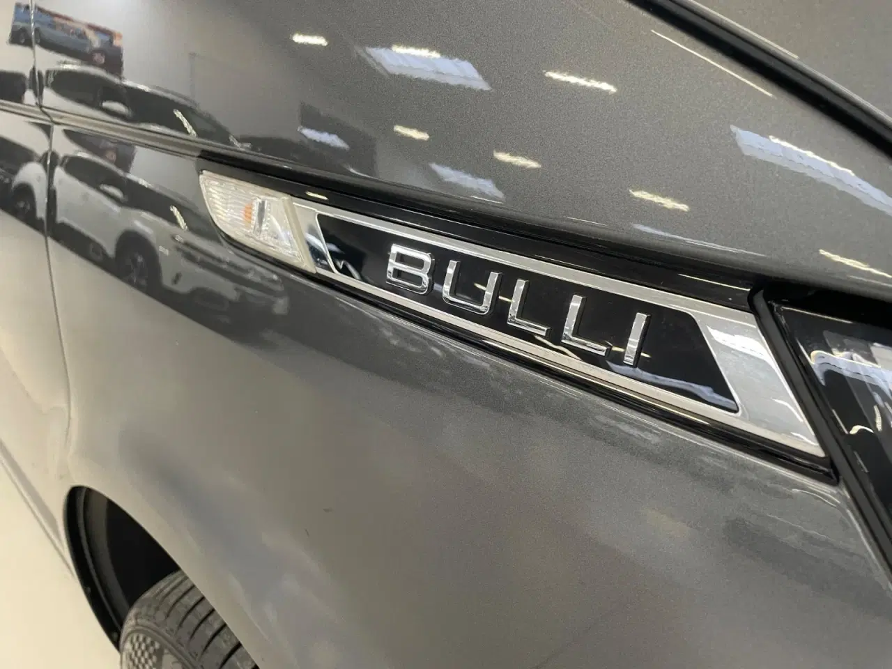 Billede 13 - VW Transporter 2,0 TDi 199 Kassevogn DSG lang