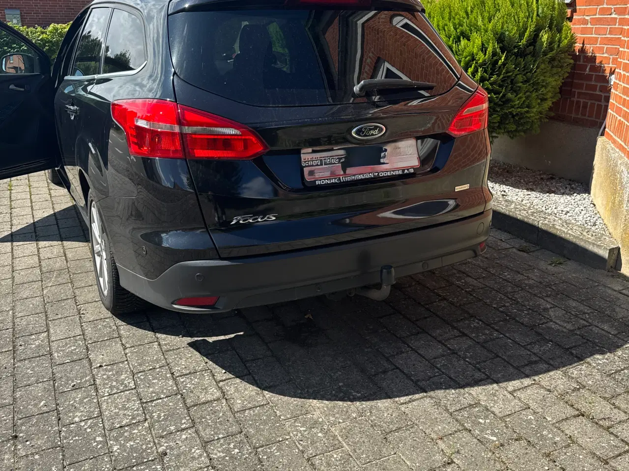Billede 3 - Ford Focus