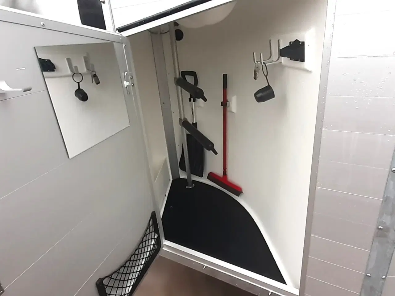 Billede 5 - Böckmann Portax Esprit (Udstilling)