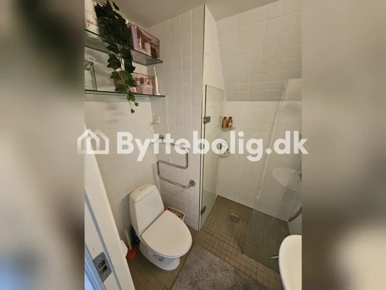 Billede 13 - Hyggelig lejlighed i Vanløse til bytte