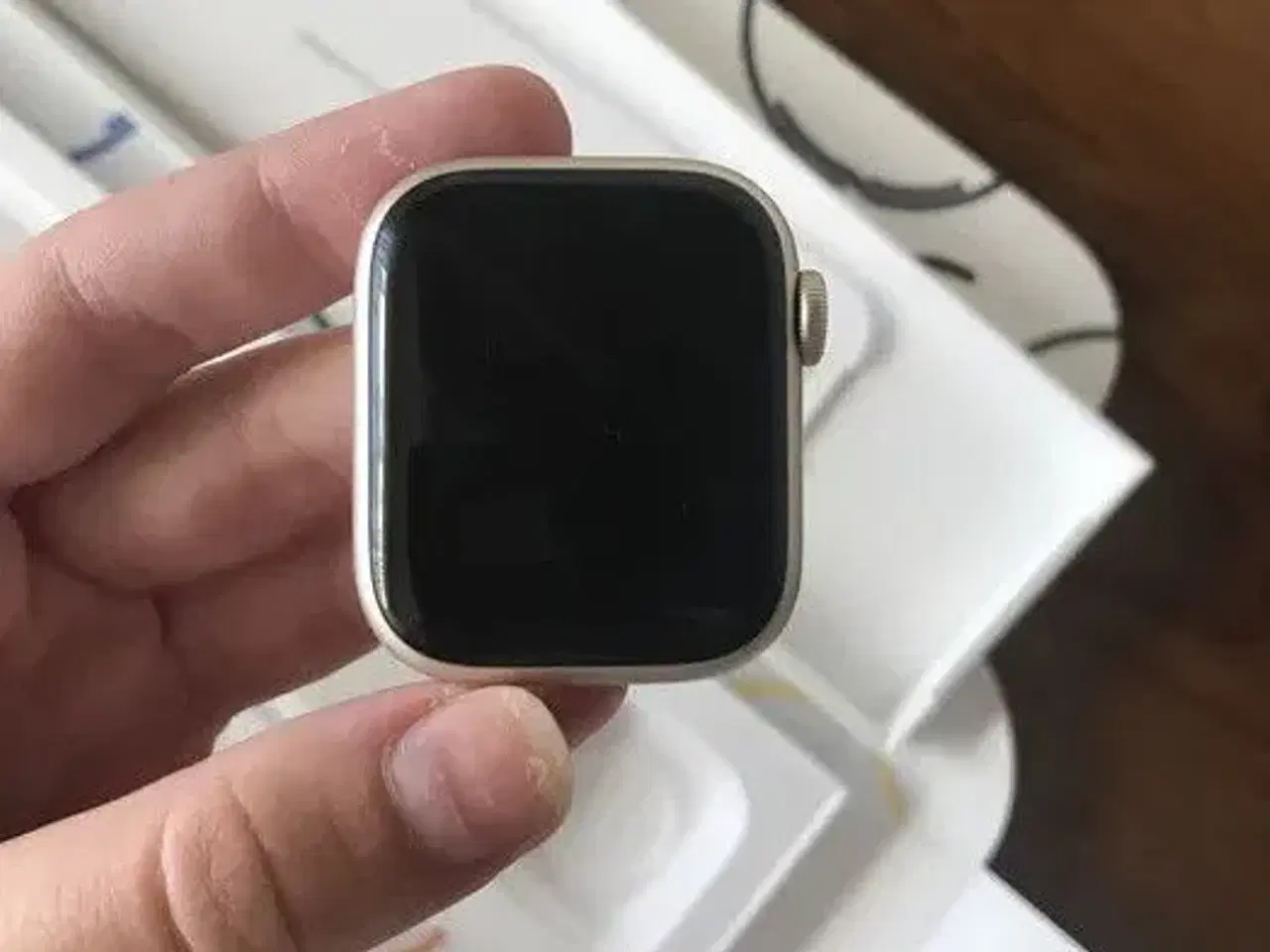 Billede 3 - Apple Watch S7