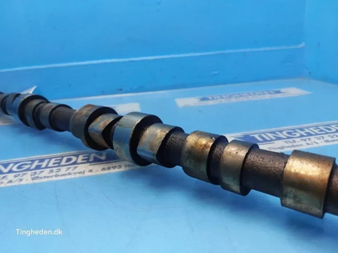 Billede 4 - John Deere 955 Knastaksel RE14977