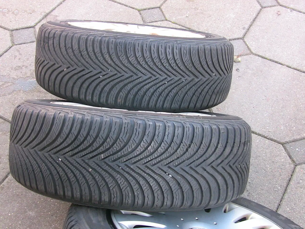 Billede 6 - vinterdæk