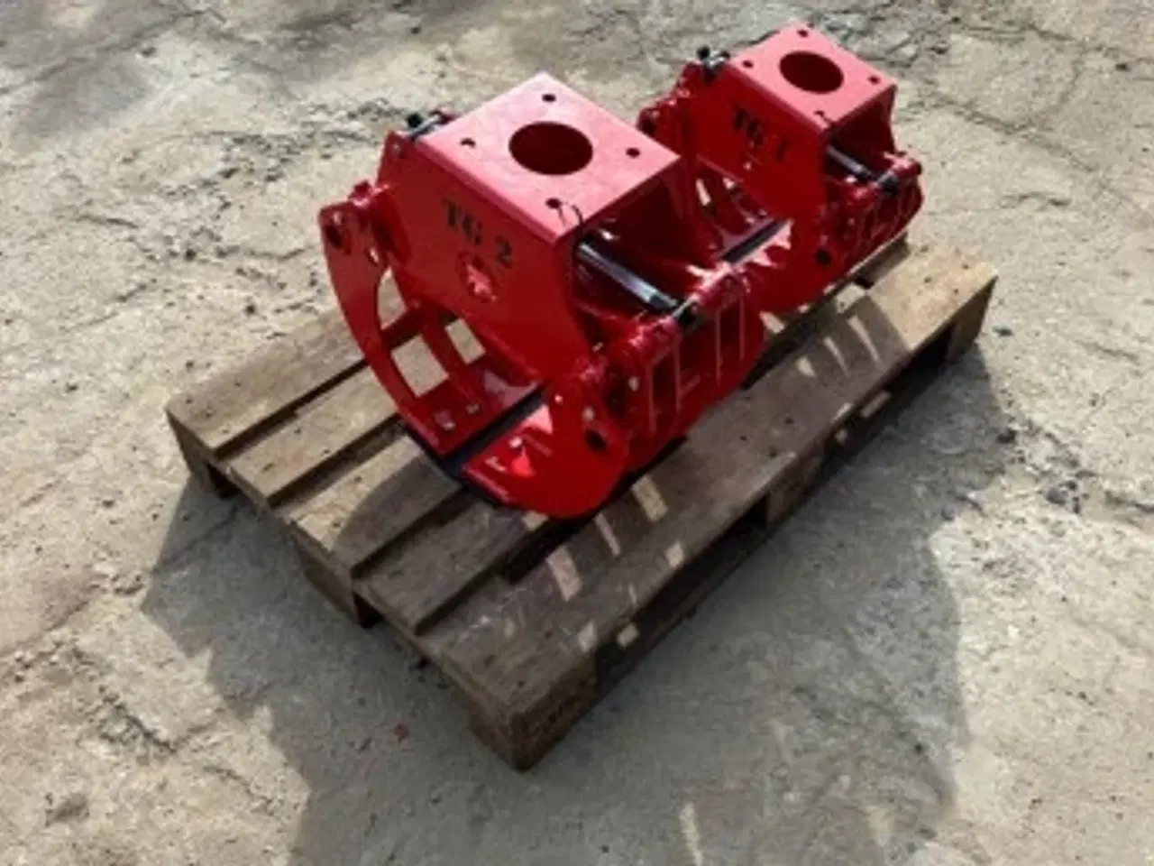 Billede 3 - Sortegrab - Mange modeller