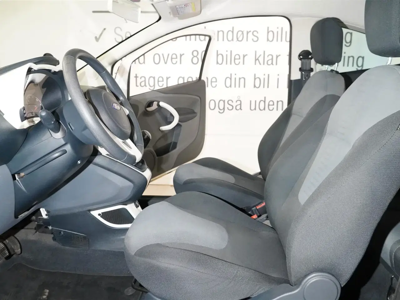 Billede 14 - Ford Ka 1,2 Titanium 69HK 3d