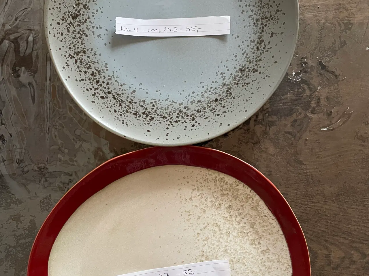 Billede 2 - HK LIVING KERAMIK