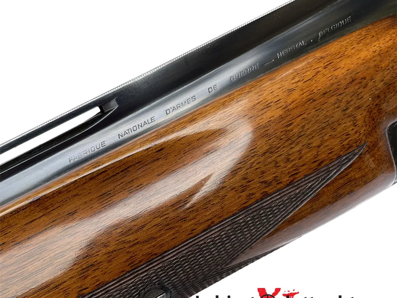 Billede 4 - Browning B25 Skeet - Cal. 12/70