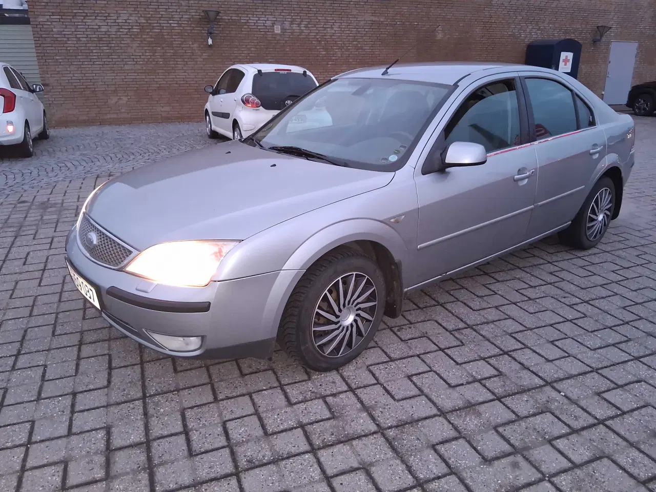 Billede 1 - God komfort med næsten alt i udstyr