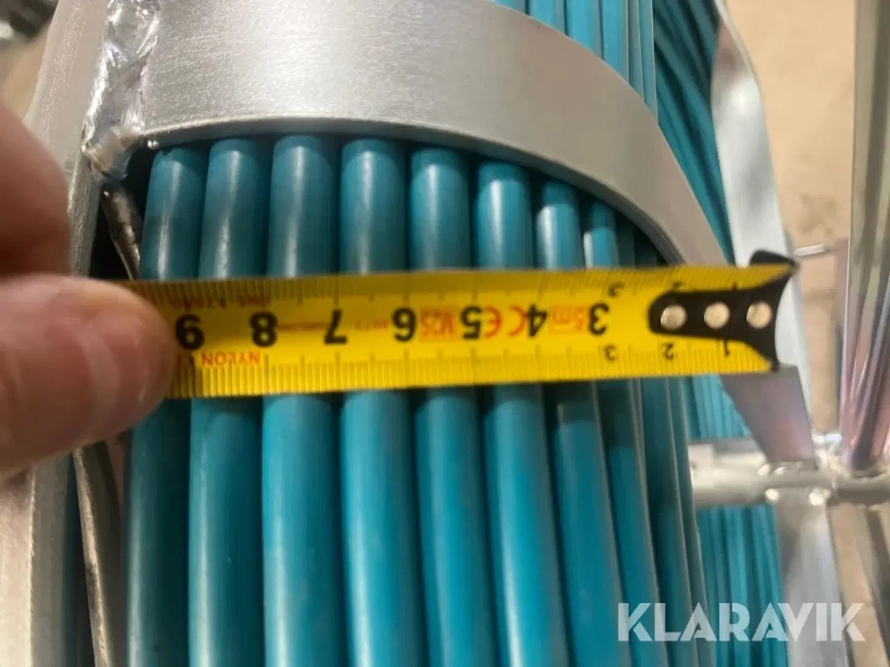 Billede 7 - Rørål 1 styk 10mm