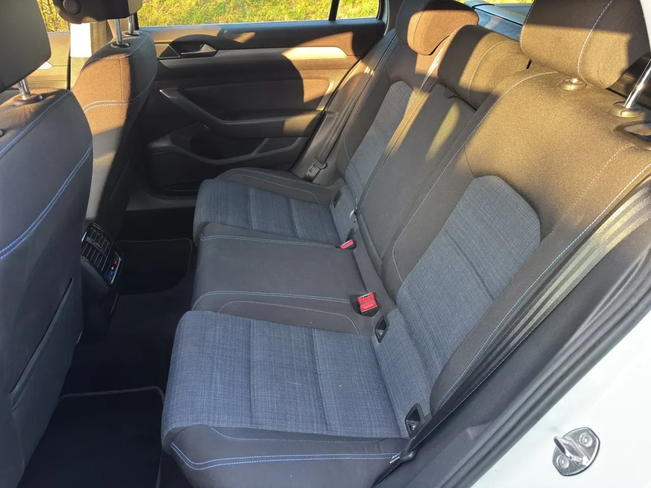 Billede 14 - VW Passat 1,4 GTE High Variant DSG