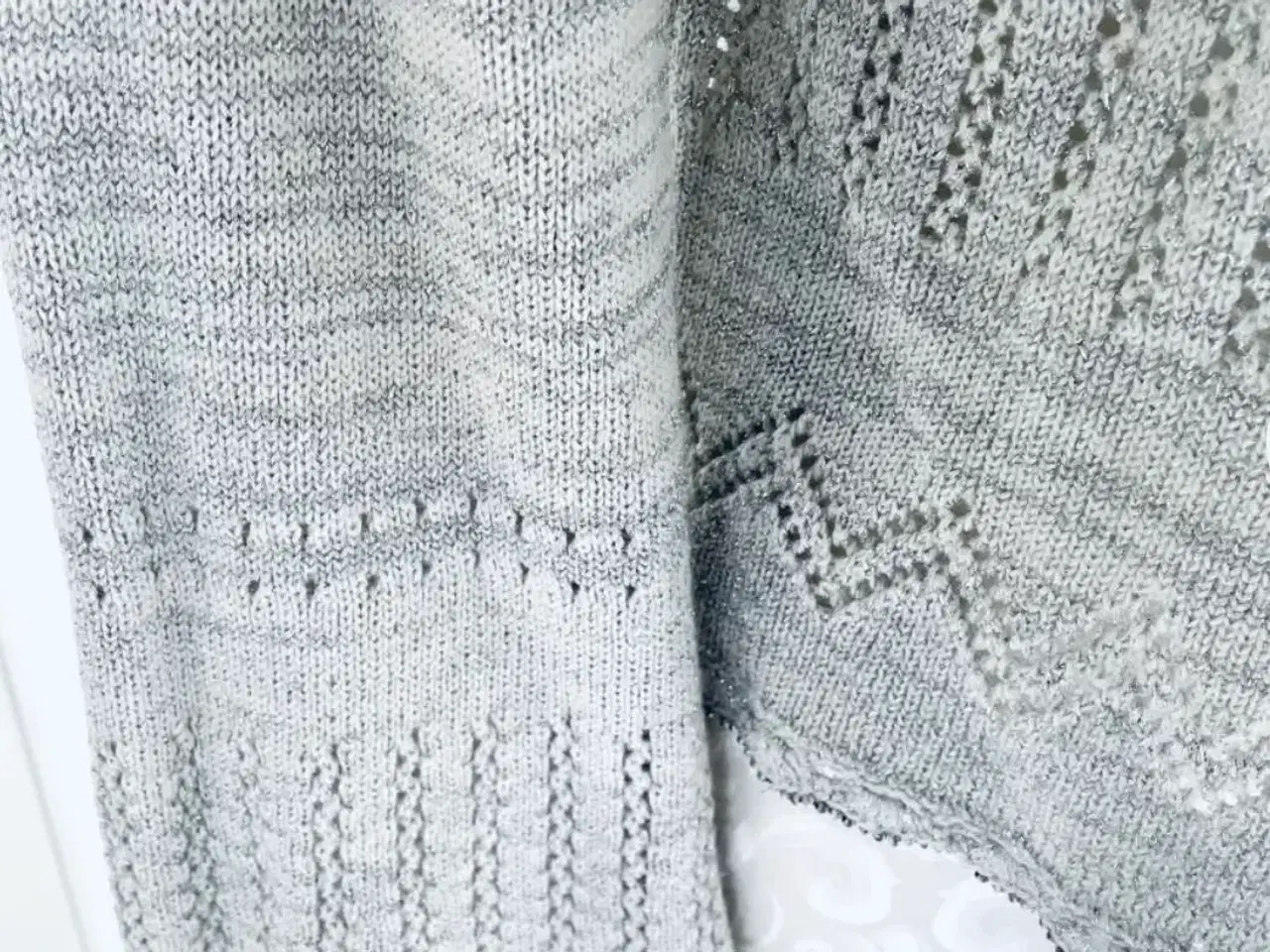 Billede 7 - Cardigan fra Stella Nova 