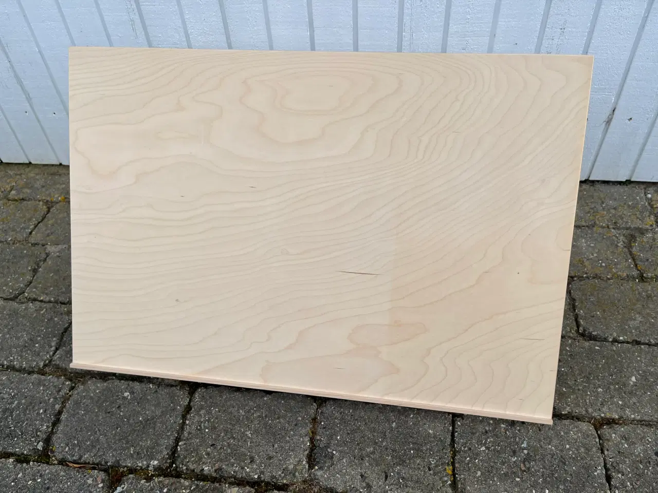 Billede 1 - Stort bord-staffeli fra Art de Vos