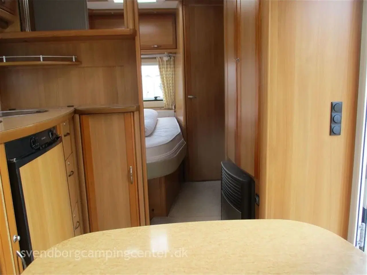 Billede 7 - 2007 - Fendt Platin 470 TFB