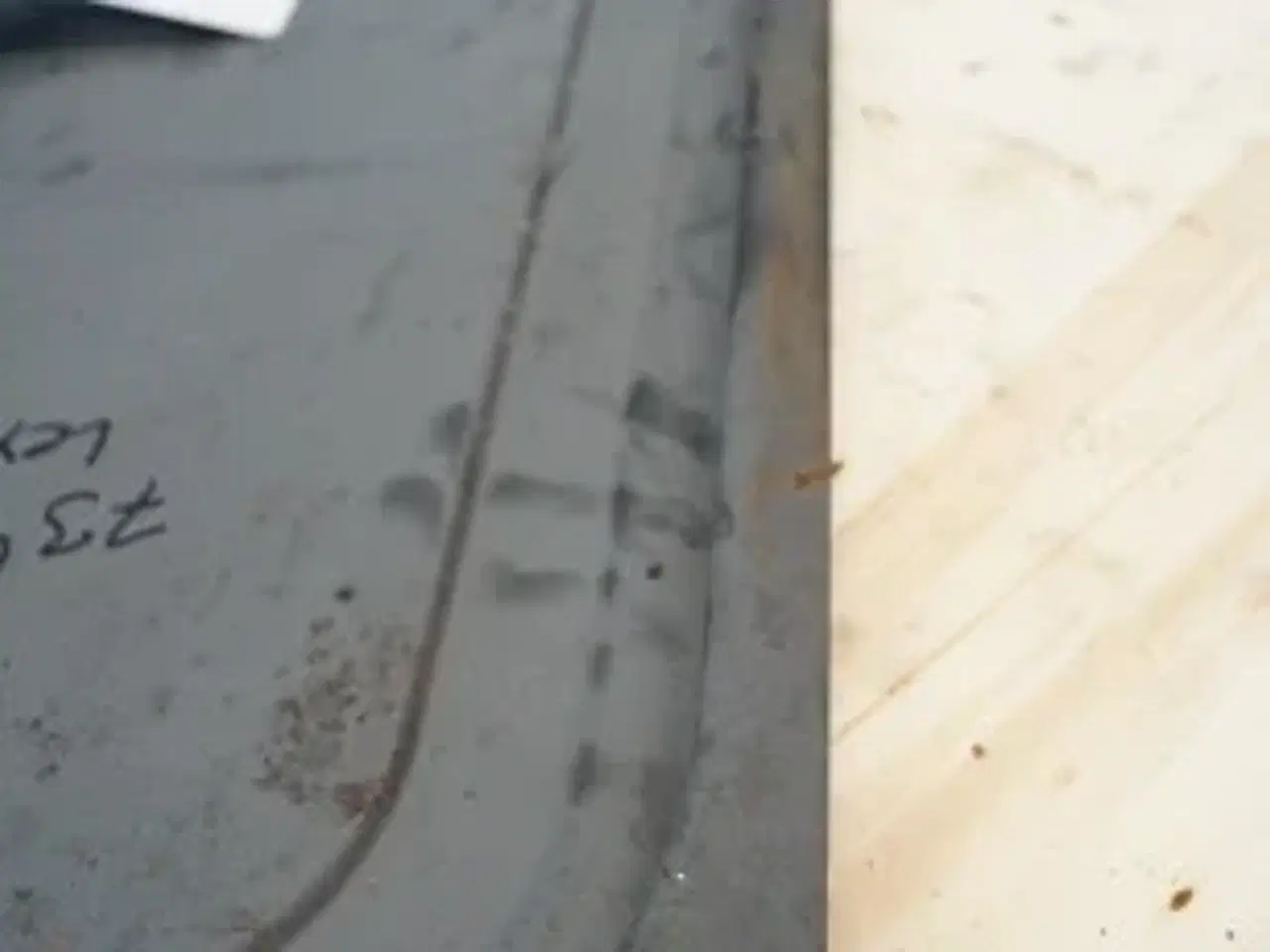 Billede 8 - Claas Lexion 580 Dæksel 7349620