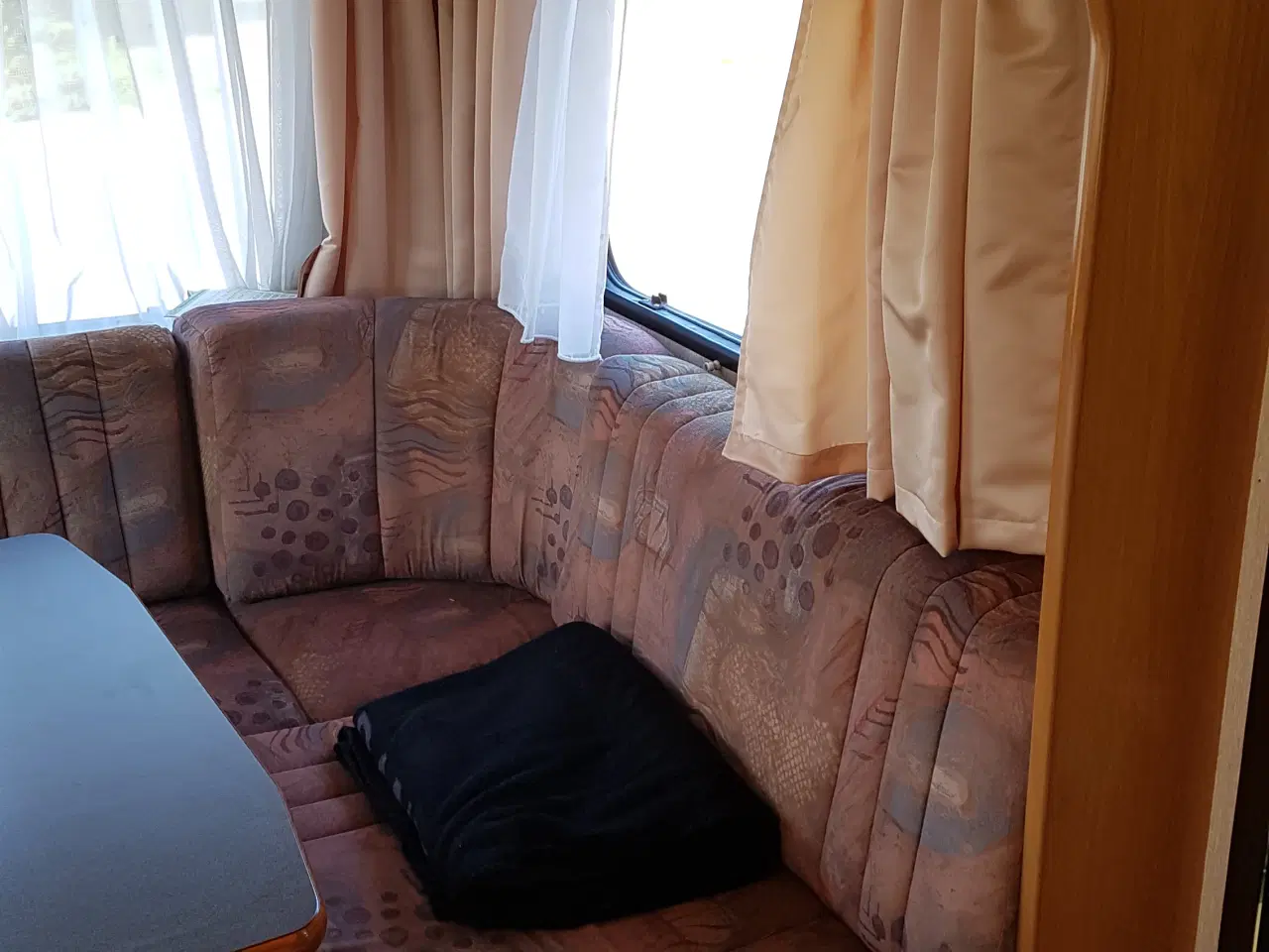 Billede 10 - TABBERT 515 TD DIADEM ÅRG. 1997