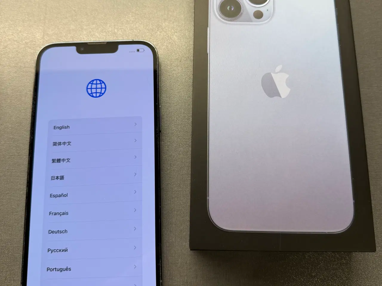 Billede 3 - iPhone 13 Pro Max 256 