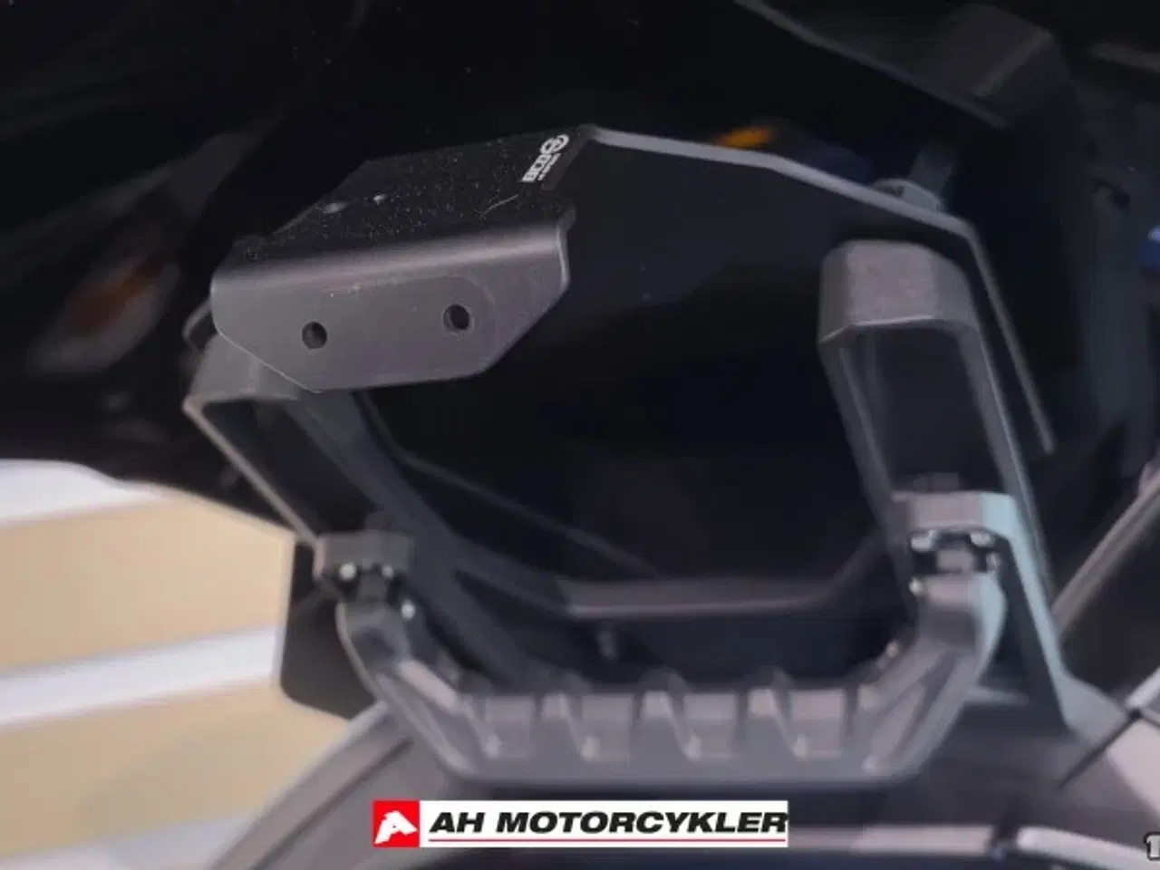 Billede 8 - Yamaha Tracer 700 GT