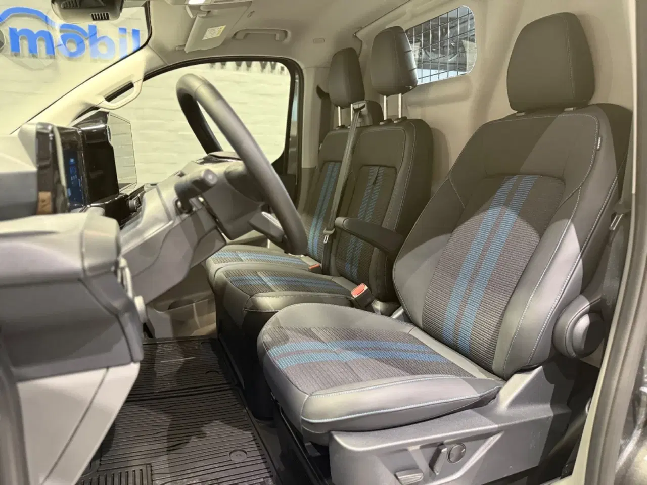 Billede 8 - Ford Transit Custom 320L 2,0 EcoBlue Sport aut.