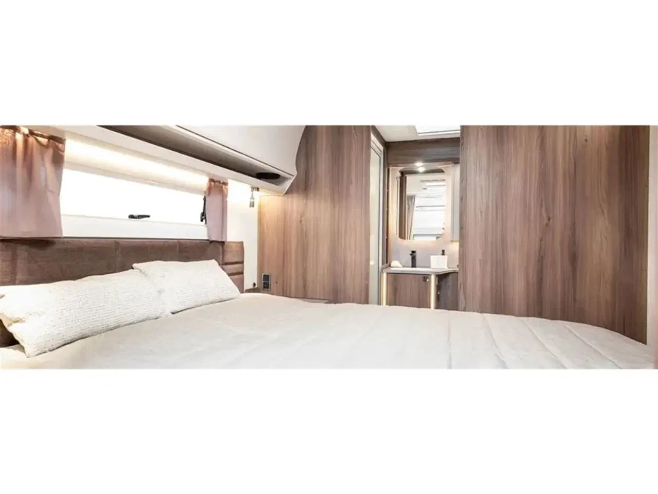 Billede 12 - 2026 - Kabe Imperial 740 CTDL E8 Kabe Imperial 740 CTDL E8 model 2026 - kan snart ses hos Camping-Specialisten