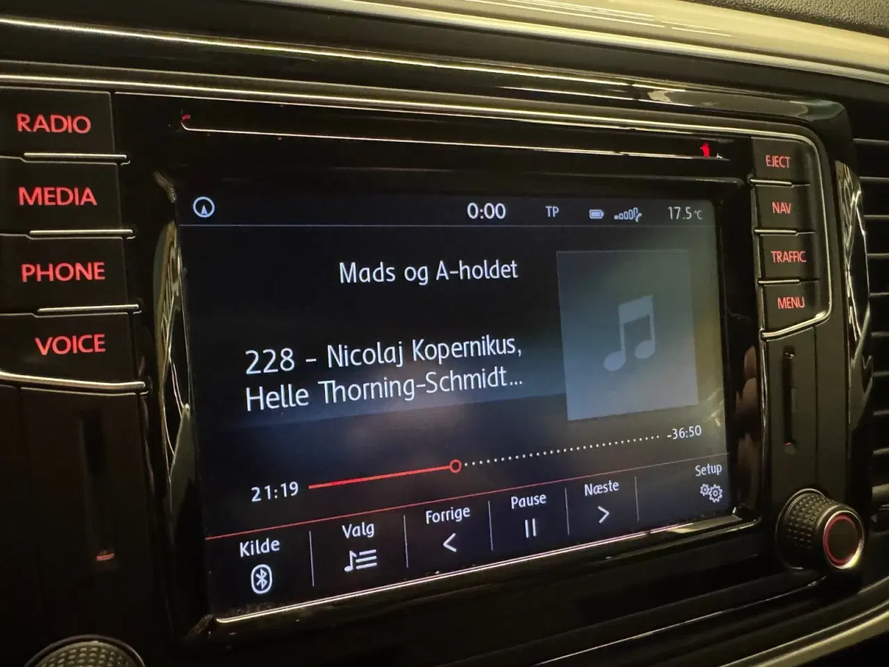 Billede 12 - VW The Beetle 1,4 TSi 150 Design