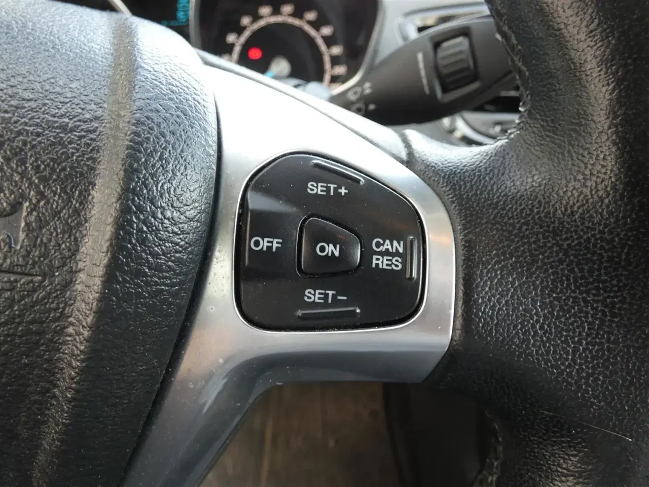 Billede 11 - Ford Fiesta 1,0 EcoBoost Titanium Start/Stop 125HK 5d