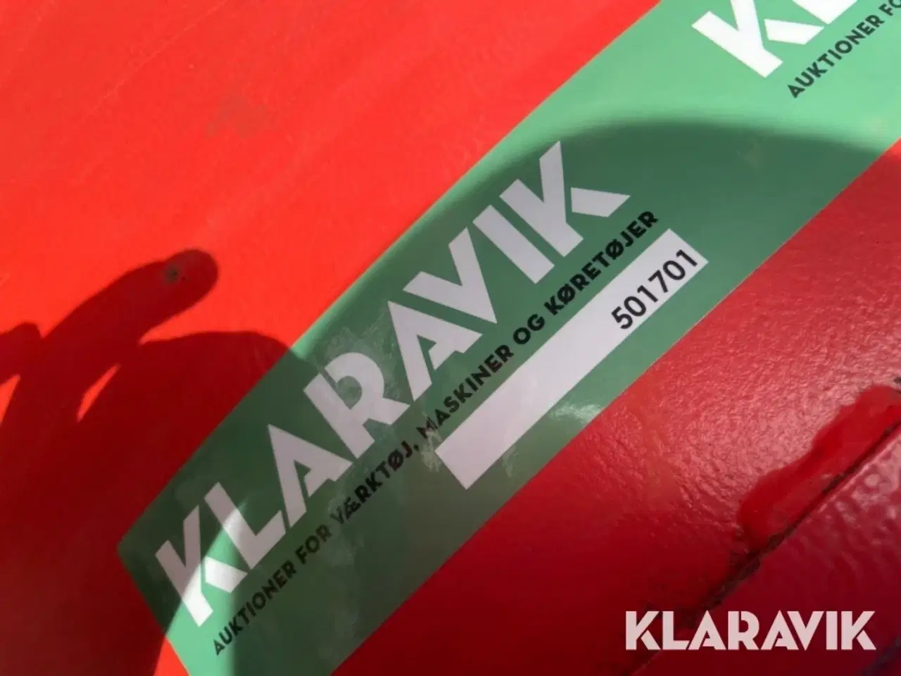 Billede 6 - Tvillingehjul Kleber // Goodyear Fitker // DTBIO - 2 styks