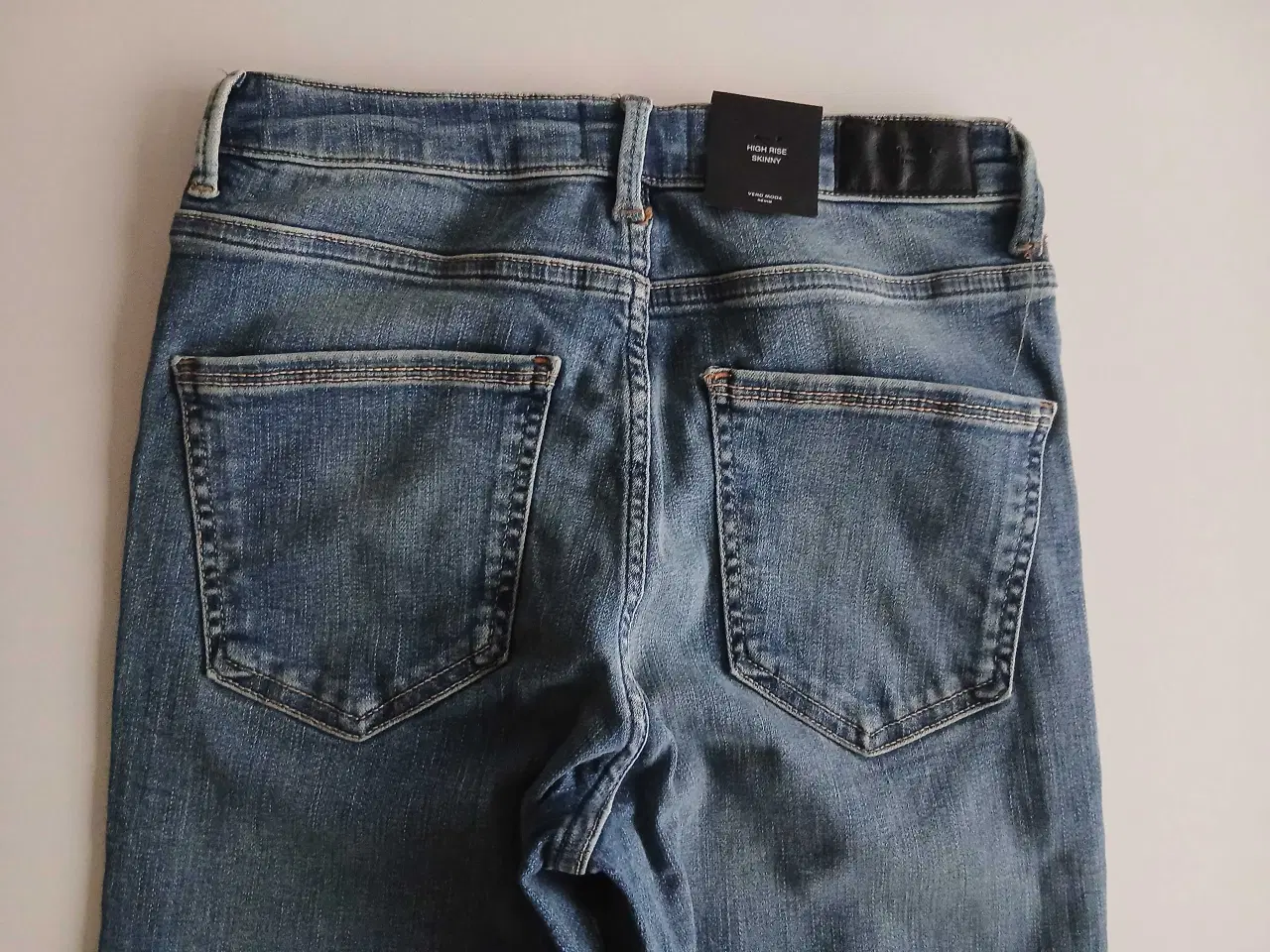 Billede 6 - Jeans. Vero Moda. M-34