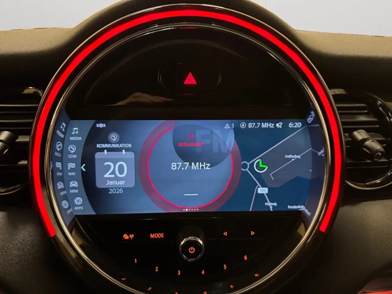 Billede 8 - MINI Cooper SE  