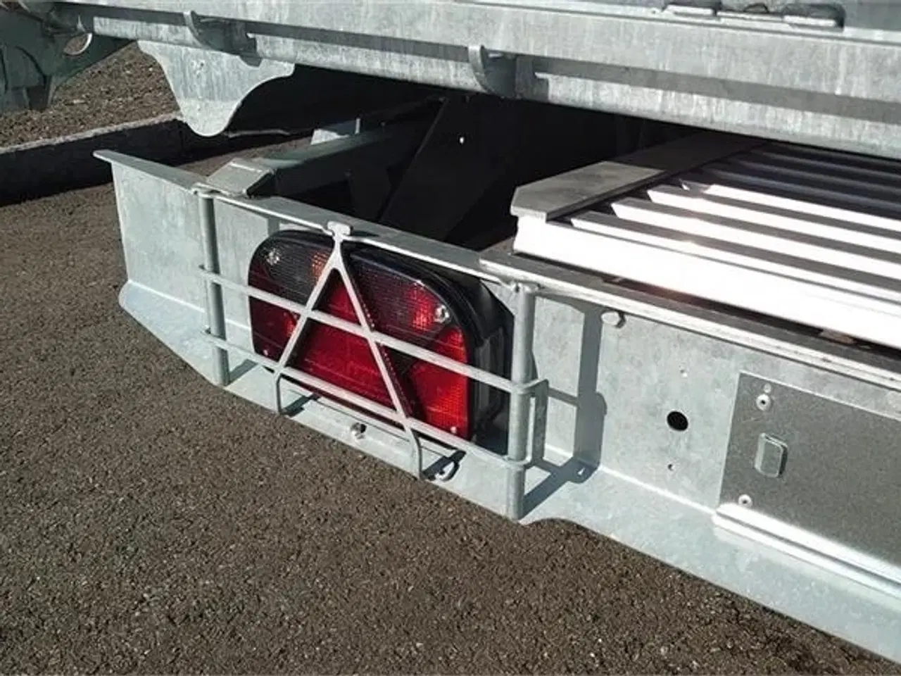 Billede 8 - Ifor Williams TT 3621