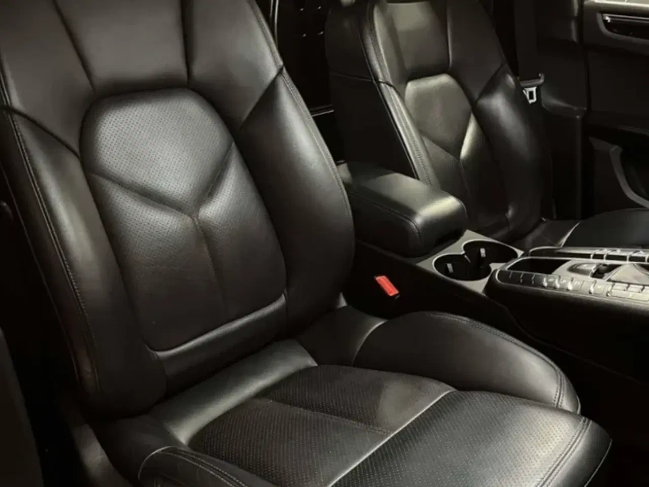 Billede 4 - Porsche Macan S 3,0 D PDK Van