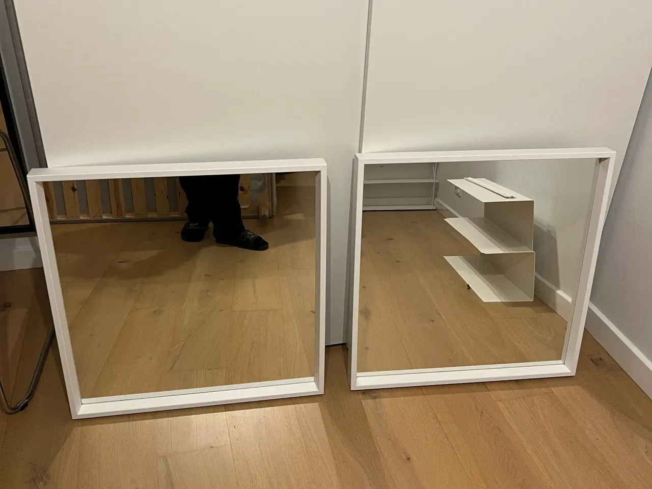 Billede 1 - Spejl Nissedal 