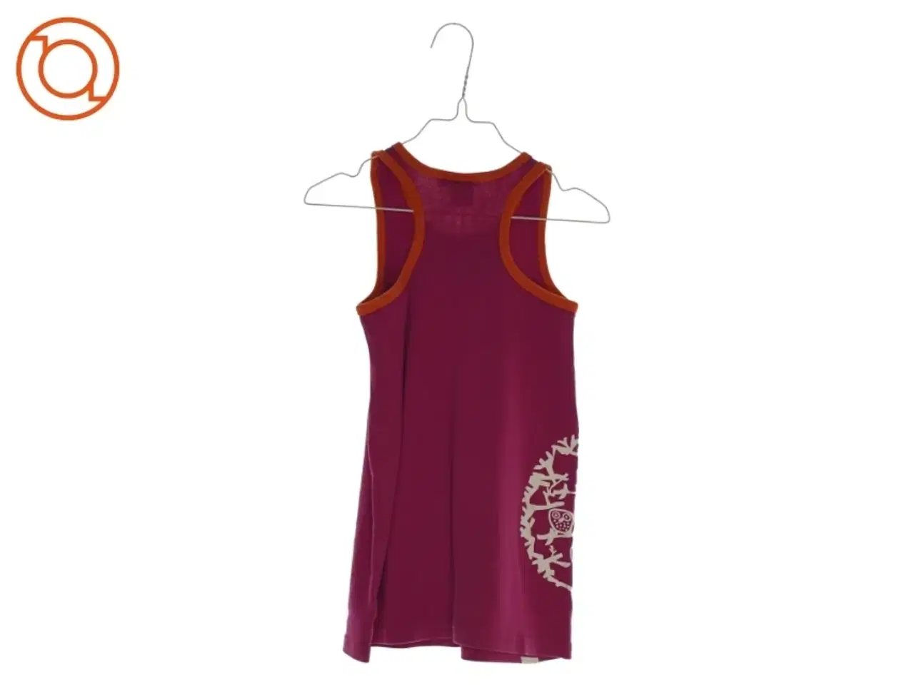 Billede 2 - Top fra Ej Sikke Leg (92 cm)